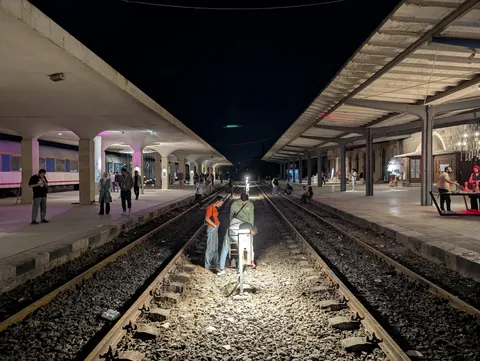 Out of all the beautiful things in Syria, it's hard to pick my highlights!