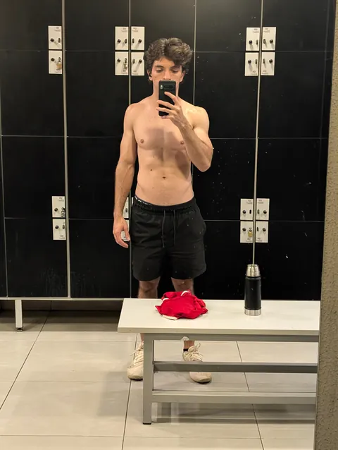 Short &amp; skinny = big dick?