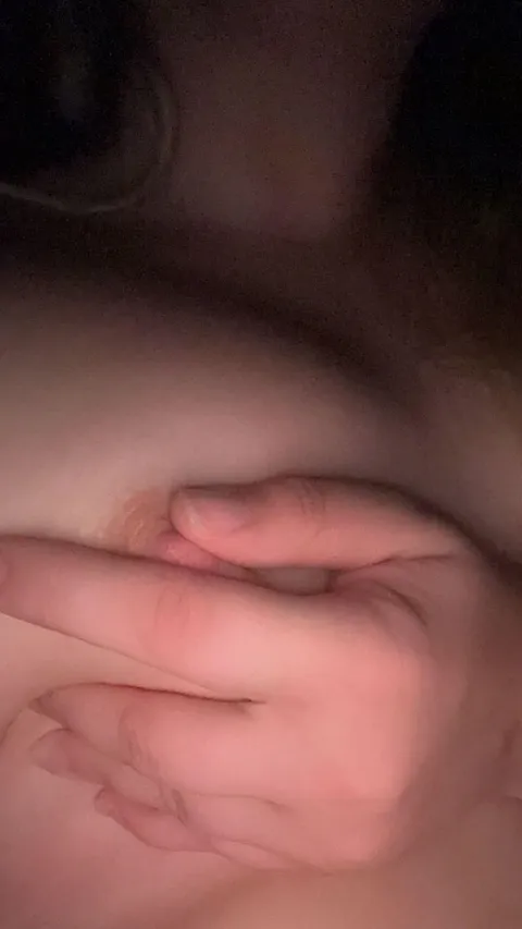 Gaslighting my Orgasm