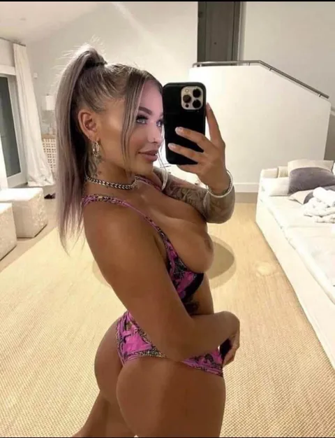 non nude ass won’t make you fail nnn right?