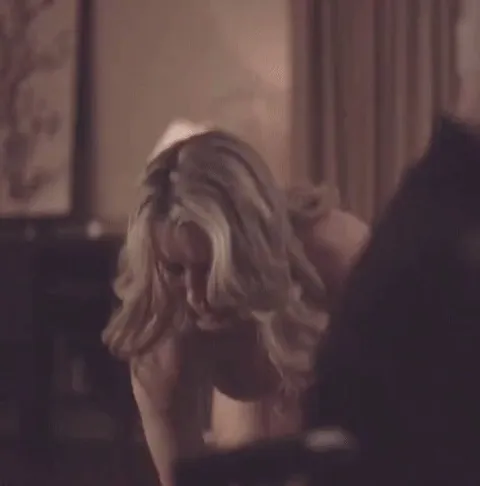 Jennifer Mudge in Boss