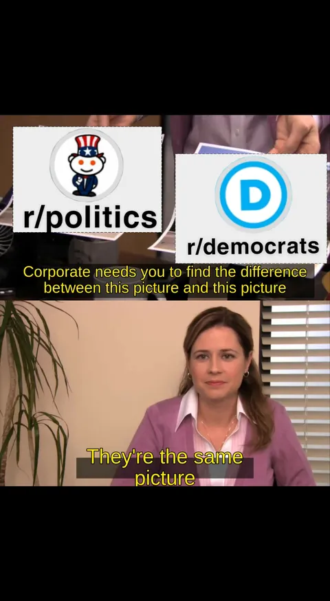 I see no difference lol