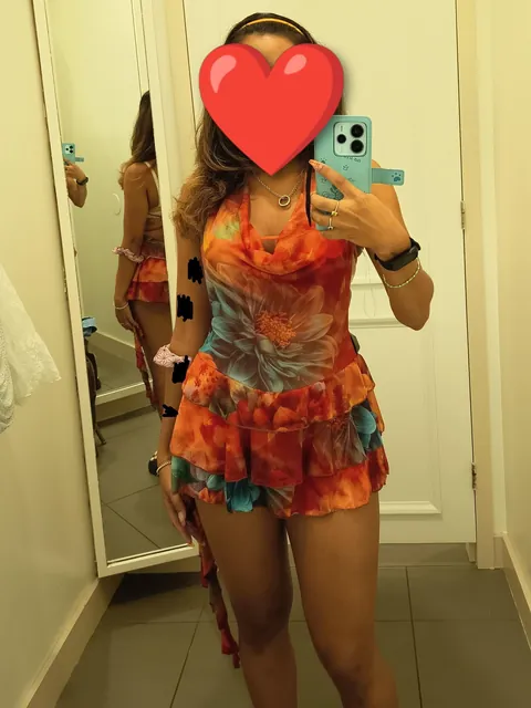 Music festival fit?