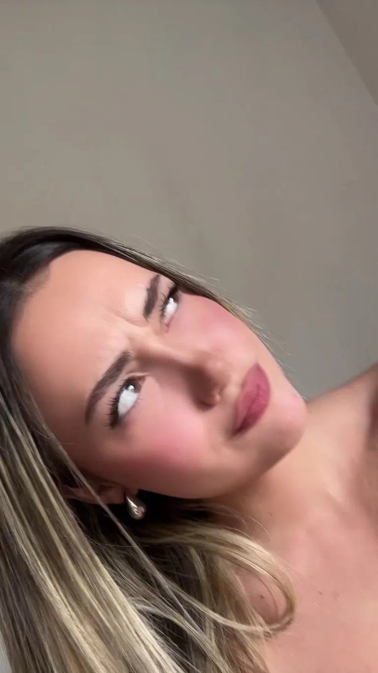 Big tits busty goth girl latina