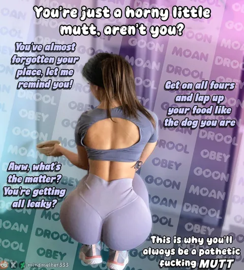 How many relapses will it take to admit you want this?