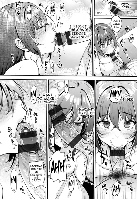 Hatsutaiken no Susume