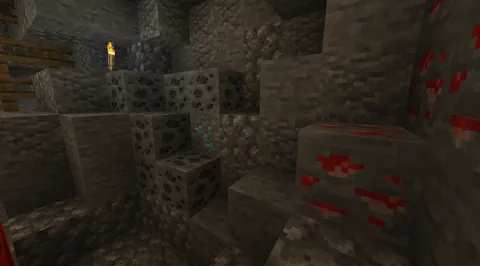 I'm hand painting every block in Minecraft and making it into a texture pack