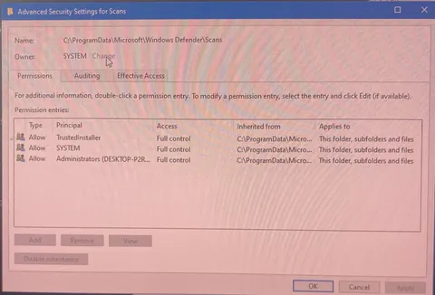 I own the damn thing