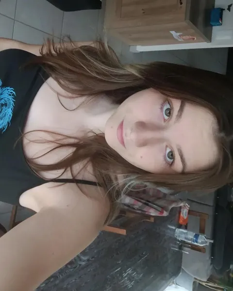 F19 Try your best :) no Marcy