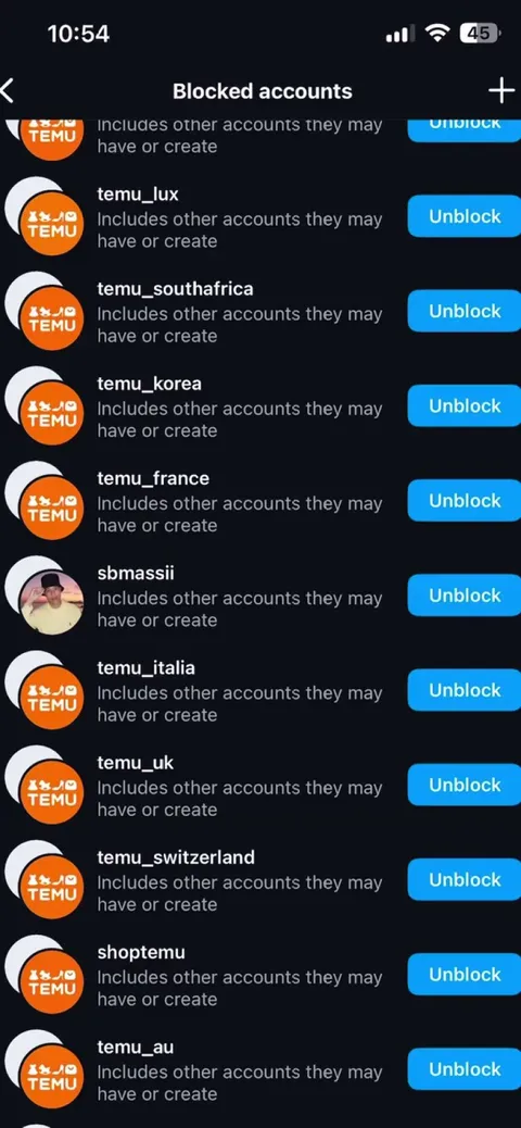 i cannot escape temu