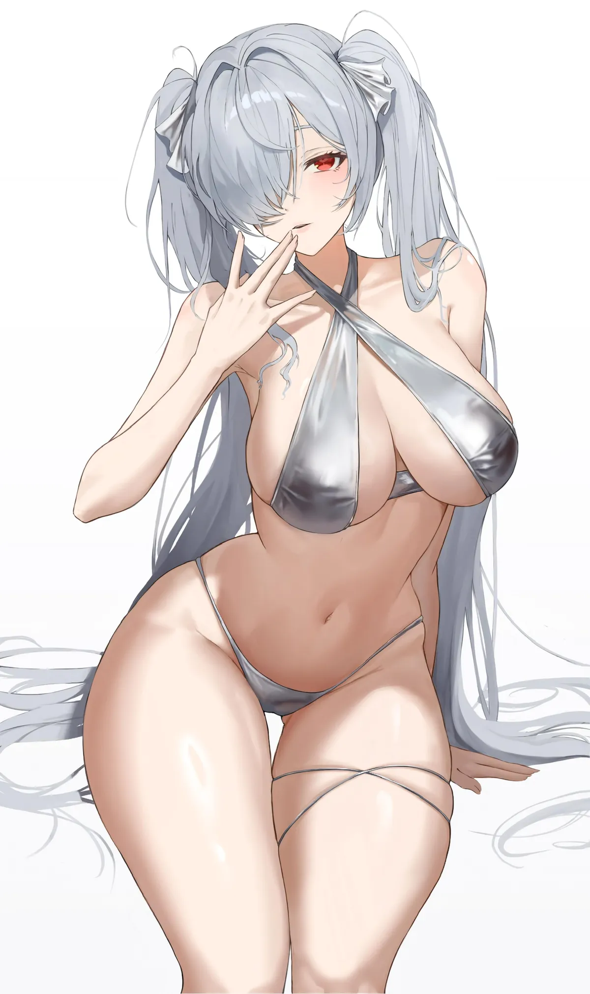Swimsuit Cinderella