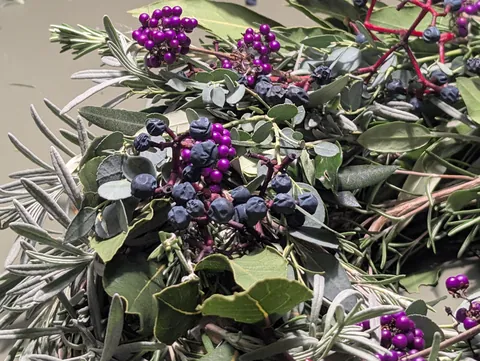 OMG… imagine the smell