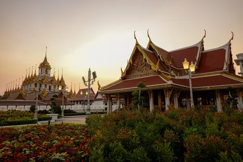 In 2024 I visited 16 different countries. Here is my favourite photo from each!