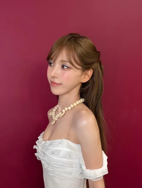 Wendy - Red Velvet