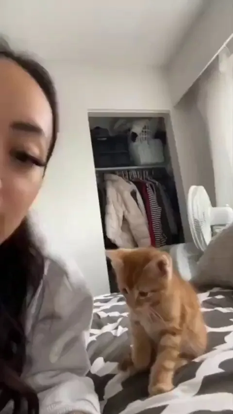 *gets kissed for the first time*... um i would like another one please 🥹