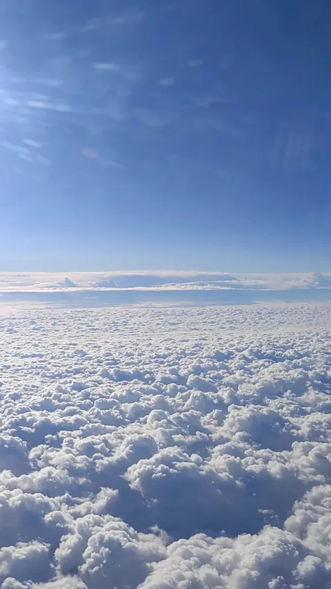 cloudsurfing