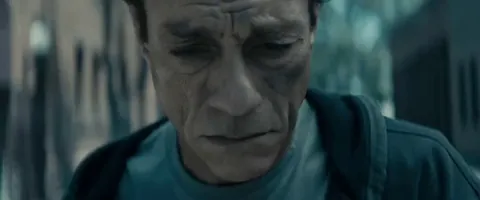 MRW Alone On Christmas Eve