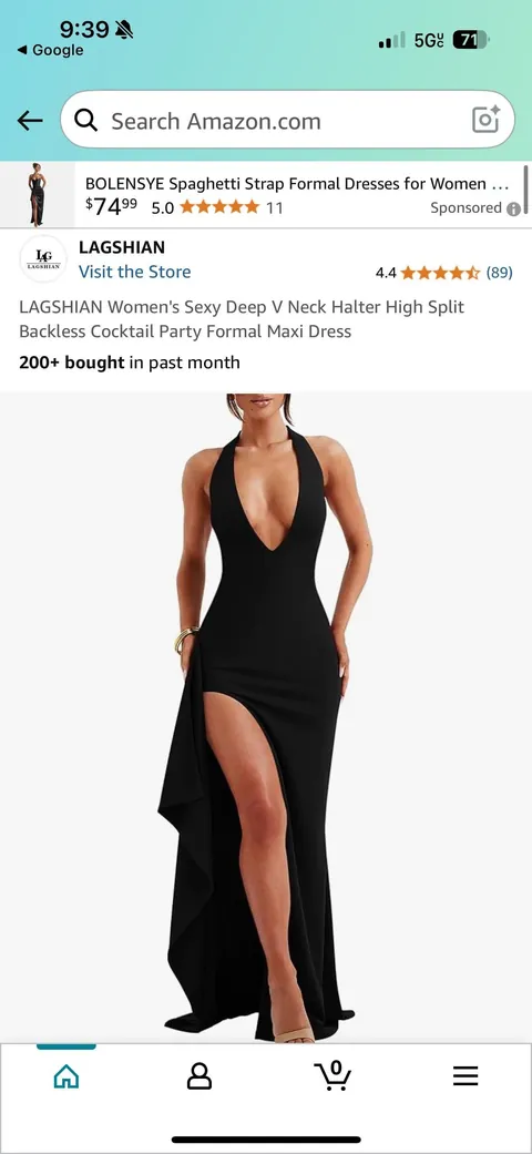 Whole Outfit From Amazon! My Dinner Party Outfit: