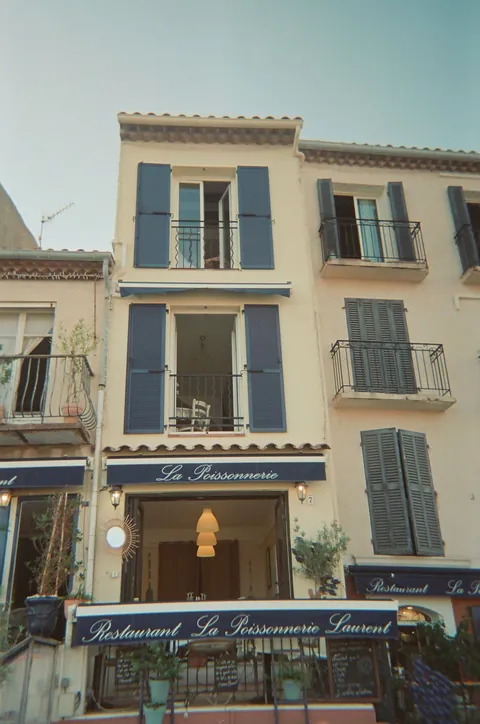 French Summer Road Trip