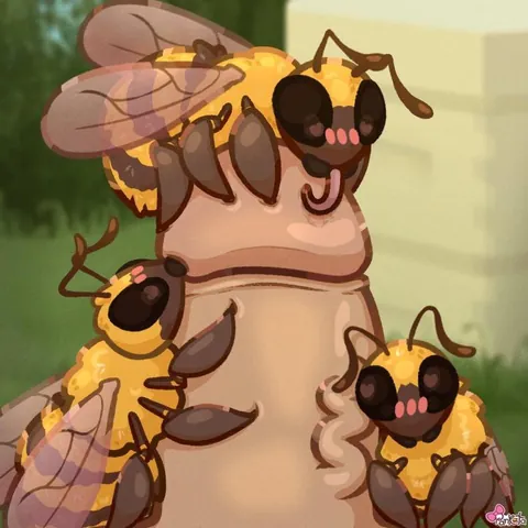 A Different Source of Nectar