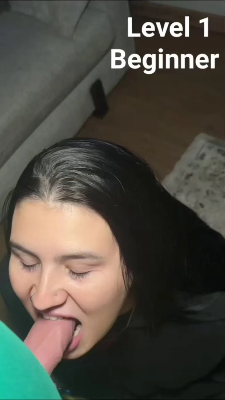 Before i start, what level would you like