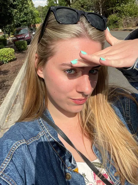 F20- Nothing you say will make me cry harder than studying for the LSAT. Wish me luck!