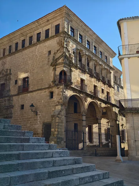 Trujillo. Extremadura