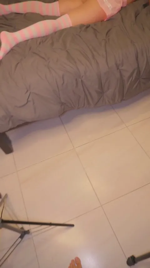 Given that he can do this anytime he pleases, I am confident that I make a decent wife.