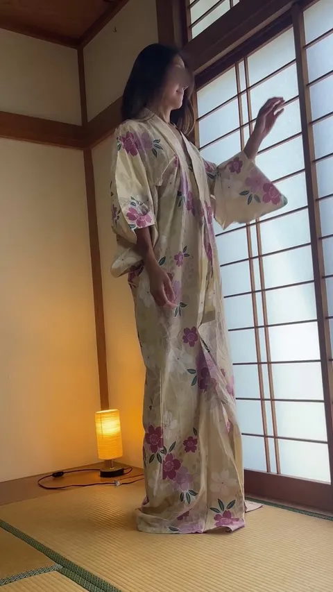 Real Japanese mommy