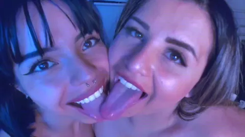 I know there are many women gooners out there…