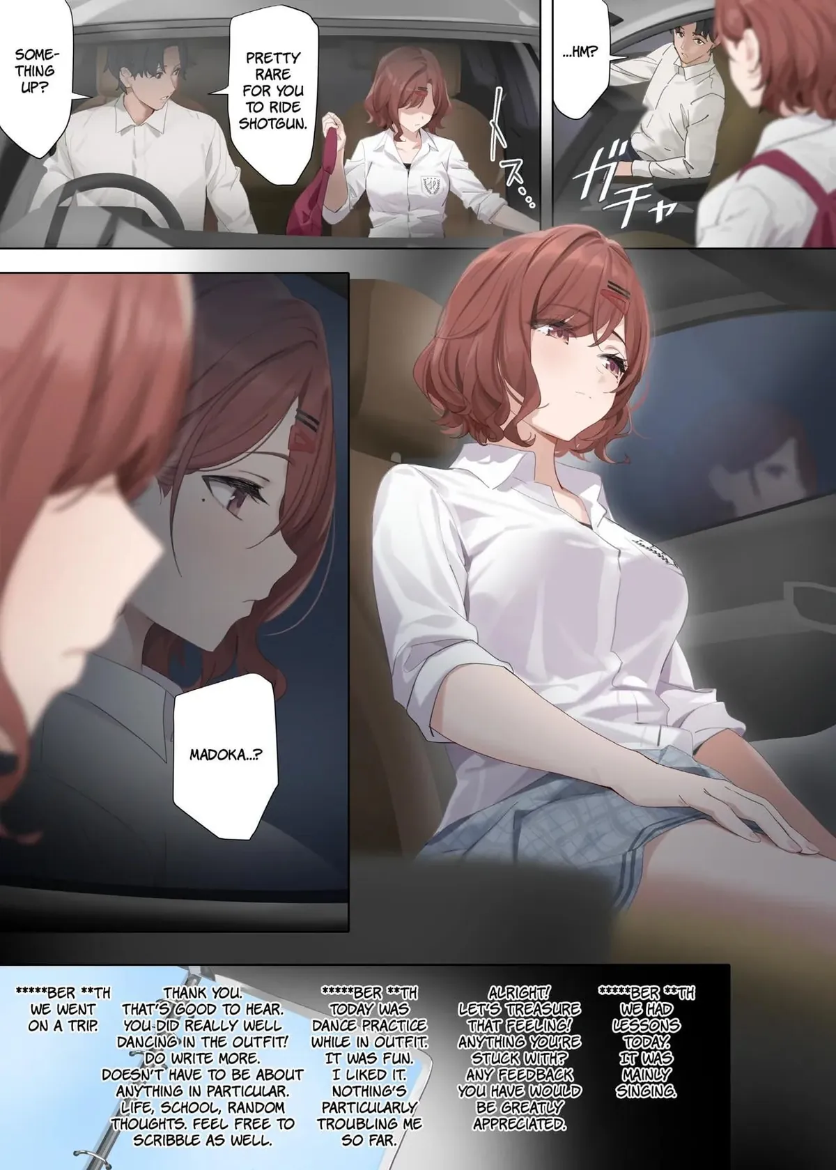 (YD) Nagoriyuki | Fleeting Snow