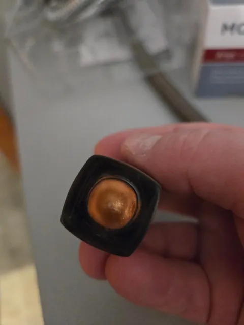 In Search of a Duplicate of My Wife's Favorite Lipstick