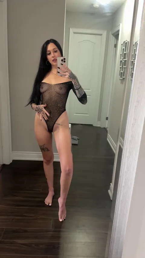 go down on my slickness ;)