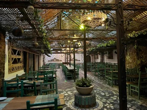 10 days in Egypt - chaotic, messy, beautiful