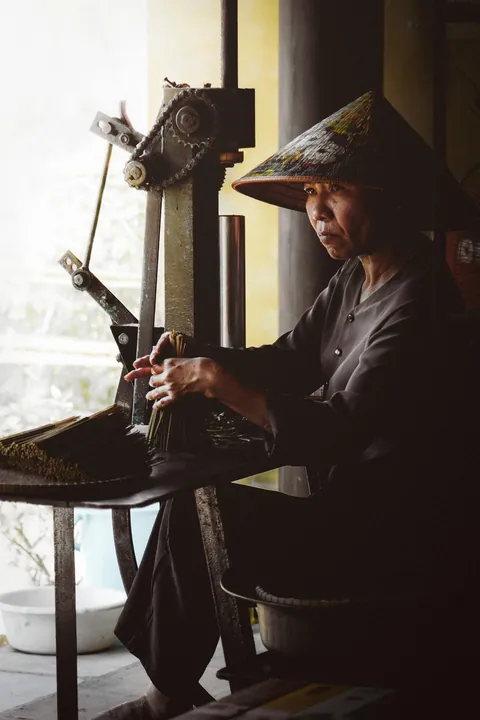 Vietnam February 2026