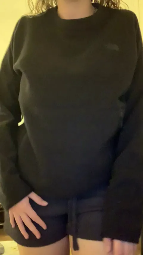 Get you a girl that can do both [oc]