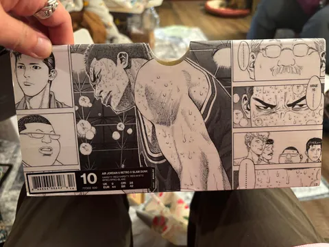 I cried when my girl gave me these.