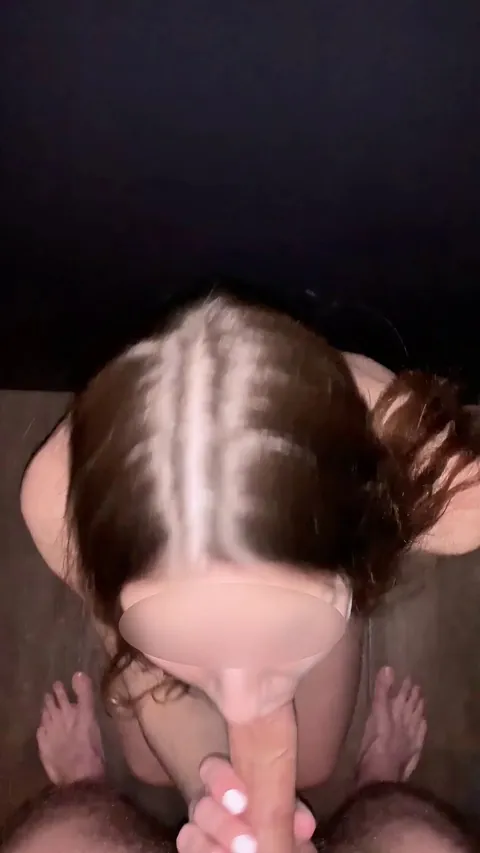 (M27), [F26] Bin mal kurz lutschen, Leute ✌🏻