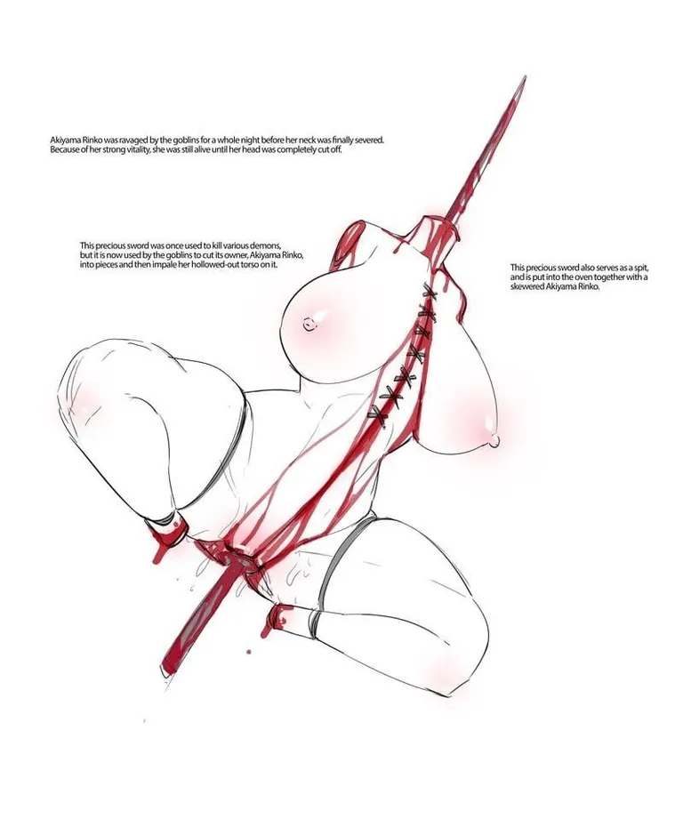 Slutted, cutted, raped and gutted🤤 (consensually of course)🥵😈