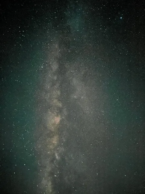 Amateur photographer here. Took them a couple of nights ago with my iPhone.