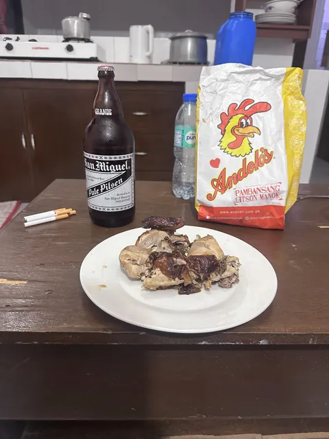 It’s my bday today; alone and chilling vibes. Thanks Philippines