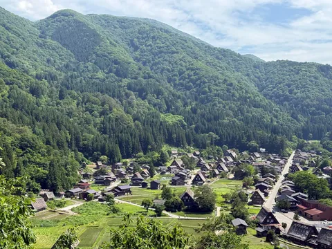 From our 2025 trip to Japan