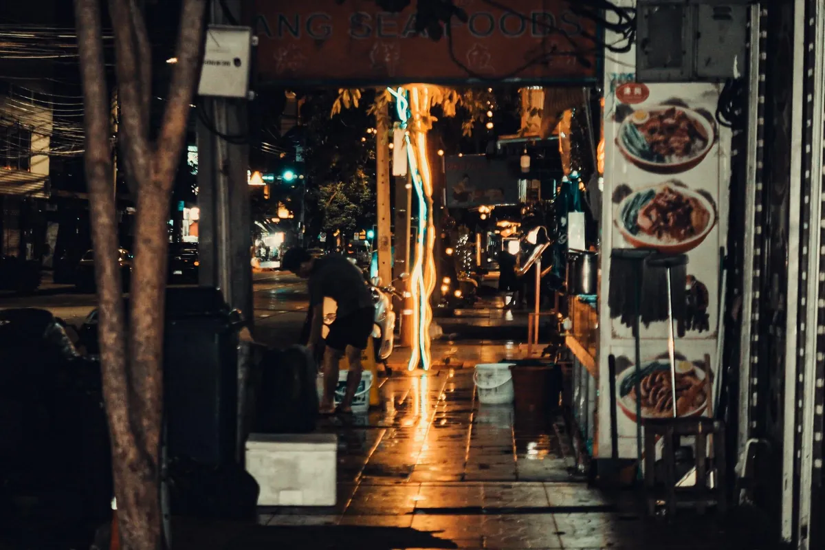 My Bangkok Photos📸