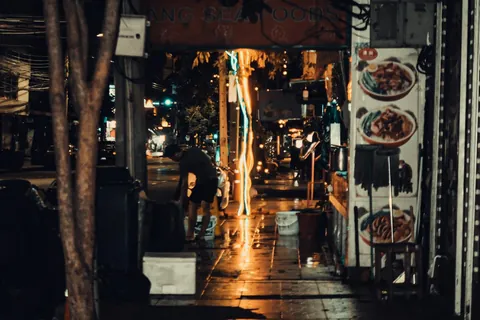 My Bangkok Photos📸