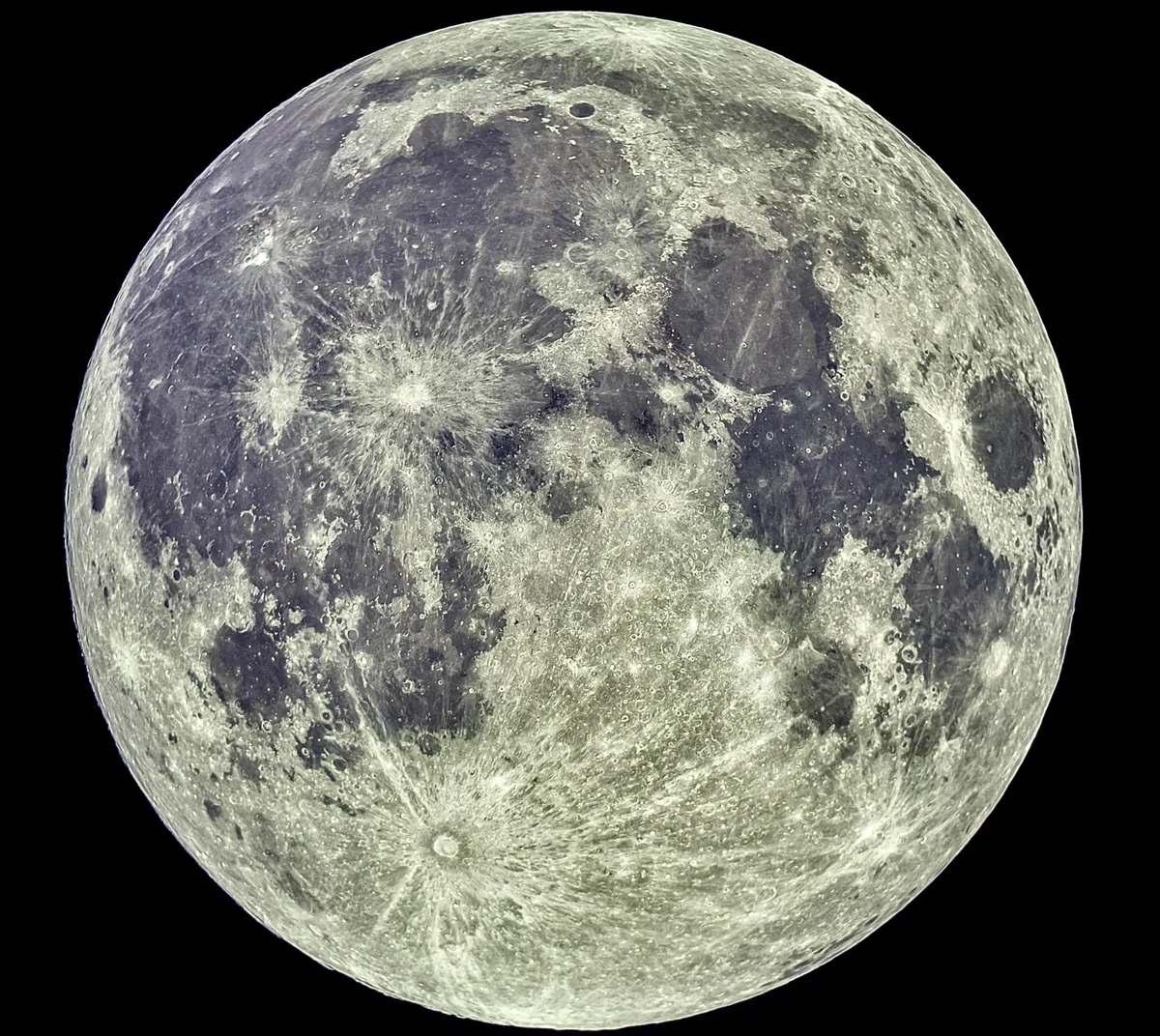 Say Hello to Tonight’s Supermoon; The Biggest of 2024 and My Sharpest Ever!