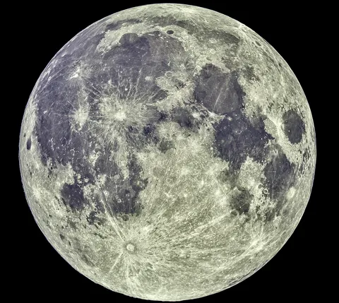 Say Hello to Tonight’s Supermoon; The Biggest of 2024 and My Sharpest Ever!