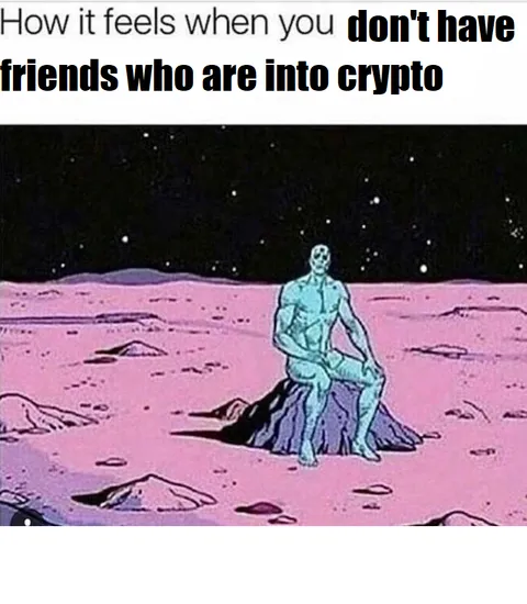 That's why you come here