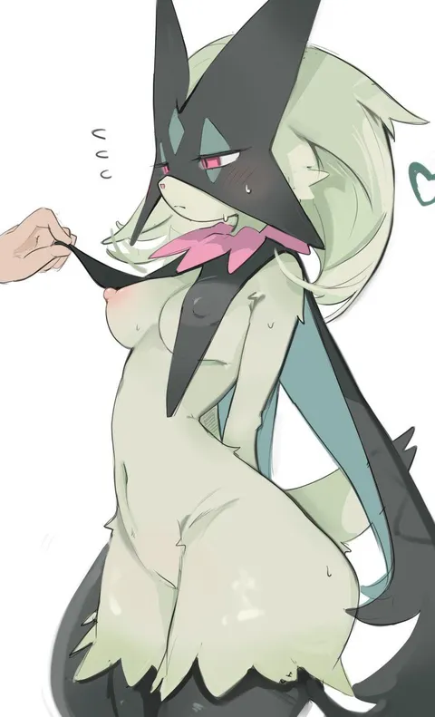 Big cat [F] (Mikojin)