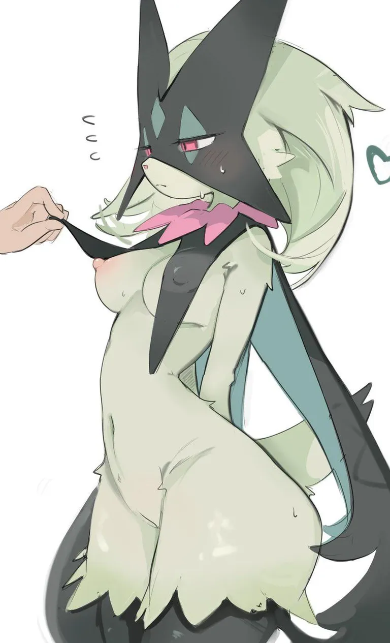 Big cat [F] (Mikojin)