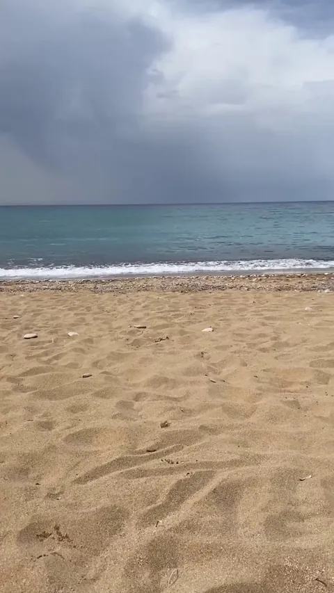 When the beach rules say "no nudity," I just get more creative 🤪